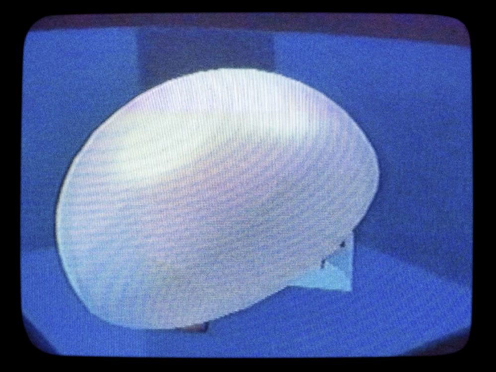 Filmstill from MAXI