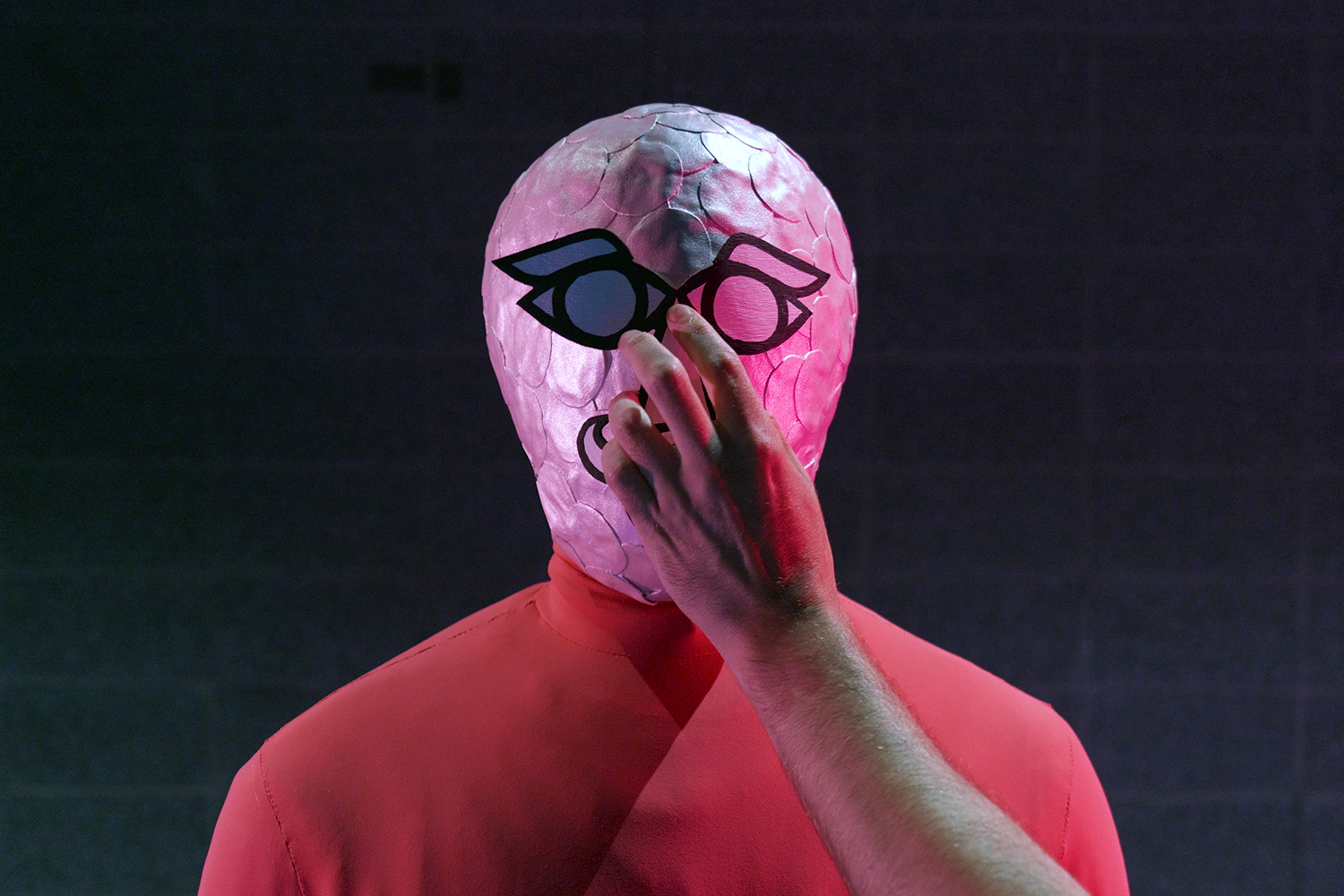 Pink Schlemmer